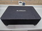 Subwoofer Audison. NIEUWSTAAT., Auto diversen, Autospeakers, Ophalen of Verzenden, Zo goed als nieuw