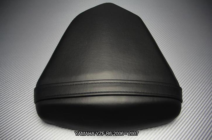 AVDB achter zadel voor YAMAHA YZF R6 2006 - 2007, Motoren, Accessoires | Overige, Nieuw, Ophalen of Verzenden