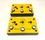 Lehle D.Loop SGoS, Verzenden, Zo goed als nieuw