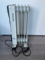 Sencys Olieradiator 1000W, Model GYD-10P, Ophalen, 30 tot 80 cm, Radiator, Minder dan 60 cm