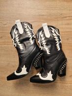 Super leuke cowboy laarzen, Ophalen of Verzenden, Zo goed als nieuw