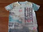 Trendy shirt * Mood street*, Ophalen of Verzenden, Zo goed als nieuw, Jongen of Meisje, Shirt of Longsleeve