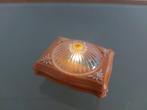 Sylvanian Miniatuur Lamp, Ophalen of Verzenden, Zo goed als nieuw, Vintage, Minder dan 50 cm