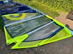 7.2 Neilpryde Hornet- Freeride/Freerace zeil, Watersport en Boten, Windsurfen, Ophalen, 7 m² of meer, Zeil, Gebruikt