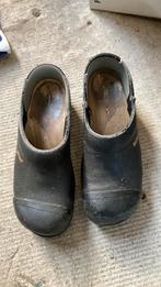 Galet klompen maat 43 stalen neus, Gebruikt, Heren, Schoenen, Ophalen of Verzenden