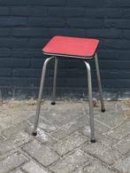 art nr 160 rood krukje vintage, Ophalen