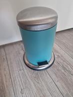 Pedaalemmer - praktisch en hygiënisch, Gebruikt, Met pedaal, Ophalen of Verzenden, Metaal