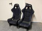 Cobra Suzuka S kuipstoelen, Auto-onderdelen, Interieur en Bekleding, Ophalen, Gebruikt