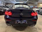 Mercedes-Benz C-klasse Coupé 250 Prestige NIEUWE MOTOR!|Pan, Automaat, Achterwielaandrijving, 4 cilinders, Leder en Stof