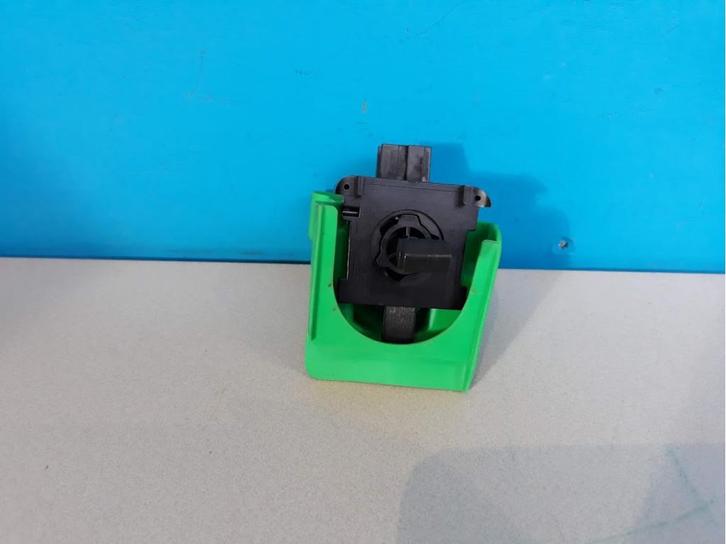 Driewegklep Mengmodul Bosch HRC42 (ZWBR30) 87161068450, Doe-het-zelf en Verbouw, Verwarming en Radiatoren, Gebruikt, Cv-ketel of Combi-ketel