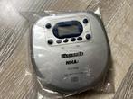 NHA 0Seconds TC-CD300 Discman, Audio, Tv en Foto, Walkmans, Discmans en Minidiscspelers, Ophalen of Verzenden, Discman