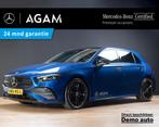 Mercedes-Benz A-Klasse Hatchback 180 Star Edition LIMITED, 136 pk, 4 cilinders, Blauw, Origineel Nederlands