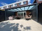 Tuinkamer, Veranda, Schuifpui, Schuifwanden & zonneweringen, Garantie, Verbouw of Aanbouw