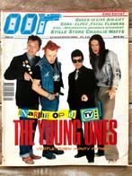 OOR Magazine 1985 QUEEN Fatal Flowers HUSKER DU, Boeken, Ophalen of Verzenden, Muziek, Film of Tv