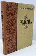 C, François - Fantomen (1922), Verzenden