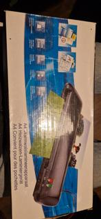 Lamineer apparaat, Ophalen of Verzenden