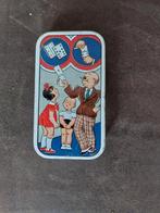 Collectable Tins England afbeelding goocheltruc, Verzamelen, Blikken, Ophalen of Verzenden, Gebruikt, Overige