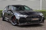 Audi RS6 Johann ABT Signature Edition Nr. 10/64 800PK, Auto's, Automaat, Gebruikt, 800 pk, Vierwielaandrijving