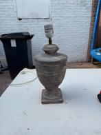 Decoratieve Lampvoet - Uniek Design, Ophalen of Verzenden, Gebruikt