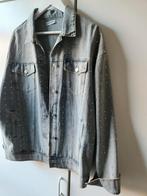 Mooi Loavies  spijkerjack/ jasje L, Blauw, Ophalen of Verzenden, Jasje of Colbert, Loavies