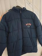 zo goed als nieuwe jongens j, Kinderen en Baby's, Kinderkleding | Maat 176, Ophalen, Zo goed als nieuw, Jongen, Jas
