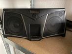 Kicker iKick IK500, Gebruikt, Minder dan 60 watt, Front, Rear of Stereo speakers, Ophalen