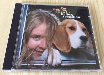 CD Single Belle and Sebastian - I'm Waking Up To Us beschikbaar voor biedingen