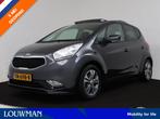 Kia Venga 1.4 CVVT Edition | Panoramadak | Trekhaak | Naviga, Auto's, Kia, Voorwielaandrijving, Gebruikt, 4 cilinders, 1153 kg