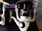 (Zoutwater) Mitchell MX4 Inshore 6000 Zeemolens...Nieuw!, Watersport en Boten, Hengelsport | Zeevissen, Tinstraat, Molen, Nieuw