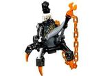 Lego minifig Ninjago Limited Edition Daddy No Legs NIEUW, Kinderen en Baby's, Speelgoed | Duplo en Lego, Ophalen of Verzenden