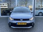 Volkswagen Polo 1.2 TSI Cross 50% deal 5.475,- ACTIE Stoelve, Auto's, Gebruikt, Euro 6, Met garantie (alle), Start-stop-systeem