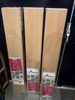 Skandor 8mm shell oak laminaat - 6,5m2, Ophalen, 50 tot 150 cm, Nieuw, 10 m² of meer