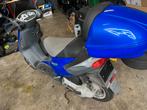 Piaggio Skipper LX 125cc, Ophalen, Gebruikt, Overige typen, Piaggio