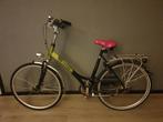 damesfiets, Versnellingen, Ophalen, Overige merken, 53 tot 56 cm