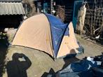 Eurotrail Boston 2t/C 2-persoons tent, Caravans en Kamperen, Ophalen of Verzenden, Zo goed als nieuw, Tot en met 2