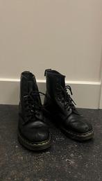 Dr Martens laarzen in zwart, Verzenden, Zwart, Lage of Enkellaarzen, Dr. Martens