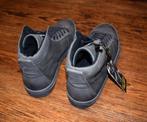 PME Legend - suede leren Thomas sneakers Grey - maat 42, Overige kleuren, Boots, Nieuw, Ophalen of Verzenden