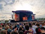 Mobilhome staplaatsen 2, Tickets en Kaartjes, Evenementen en Festivals, Twee personen