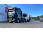 Daf XF 105.460, Auto's, Overige brandstoffen, Bedrijf, 2 stoelen, DAF