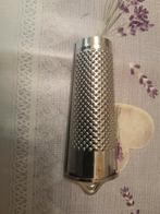 Nootmuskaat schaaf, Ophalen of Verzenden, Zo goed als nieuw