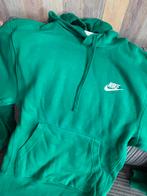 Nike joggingpak XS donkergroen, Kleding | Heren, Ophalen of Verzenden, Zo goed als nieuw, Groen, Algemeen
