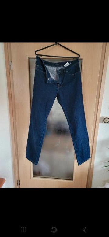 Gardeur heren broek Zo goed als nieuw  beschikbaar voor biedingen