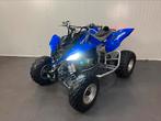 Yamaha YFM raptor 700 R NL kenteken quad Yamaha raptor quad, Motoren, Quads en Trikes, 4 cilinders