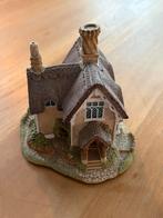 Lilliput Lane John Barleycorn cottage 1991, Ophalen of Verzenden, Zo goed als nieuw, Overige typen