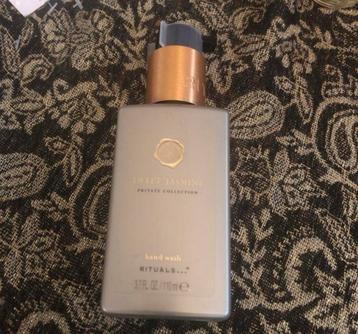 Rituals Sweet Jasmine mini handzeep beschikbaar voor biedingen