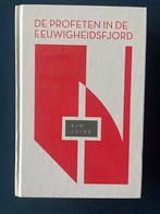 De Profeten in de Eeuwigheidsfjord - Kim Leine, Ophalen of Verzenden, Zo goed als nieuw, Nederland