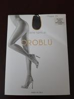 Bruine Oroblu Panty - Nieuw in verpakking, Maat 36/38 (S), Bruin, Nieuw, Ophalen of Verzenden