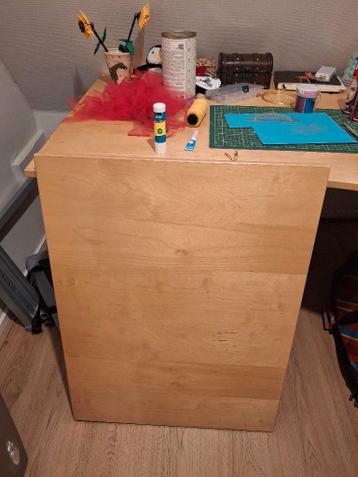 IKEA GALANT Bureau Hoekmodel - afbeelding 2