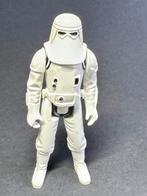 Vintage Star Wars PBP Hoth Stormtrooper Spanje 1985, Ophalen of Verzenden, Gebruikt, Actiefiguurtje
