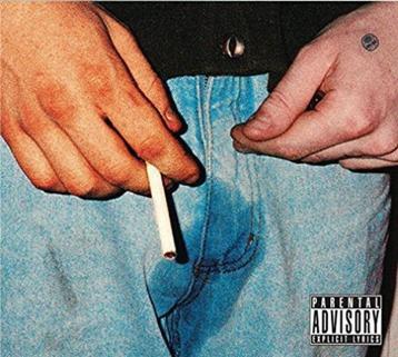 Tyler The Creator - Cherry Bomb (US Version) CD beschikbaar voor biedingen